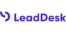LeadDesk logotyp