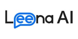 Leena logotyp