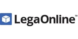 Lega Online logotyp