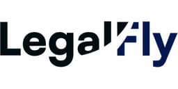 LEGALFLY logotyp