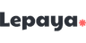 Lepaya logotyp