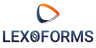 Lexoforms logotyp