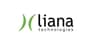 Liana logotyp