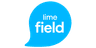Lime field logotyp