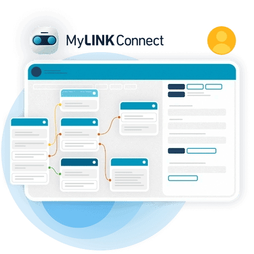 MyLINK Connect_Chatbot