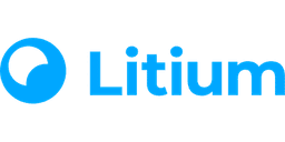 Litium logotyp
