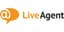 LiveAgent logotyp