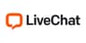 LiveChat logotyp