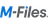 M-Files logotyp