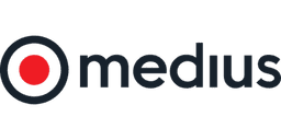 Medius logotyp