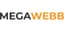 Megawebb logotyp