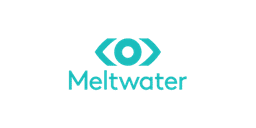 Meltwater logotyp