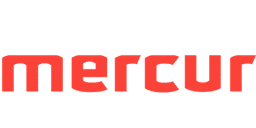 Mercur logotyp