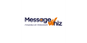 MessageWhiz logotyp