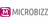 Microbizz logotyp