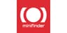 MiniFinder Körjournal logotyp