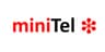 miniTel Växel logotyp