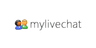 MyLiveChat logotyp