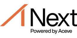 Next Project logotyp