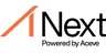 Next Project logotyp