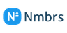 Nmbrs logotyp