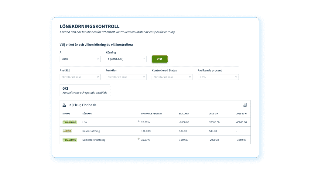 Salary output checker_SE