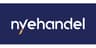 Nyehandel logotyp