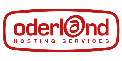 Oderland logotyp