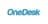 Onedesk logotyp