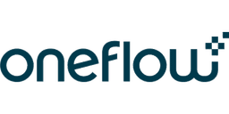 Oneflow logotyp