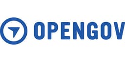 OpenGov Cloud logotyp