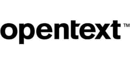 Opentext DAM logotyp