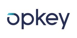 Opkey logotyp