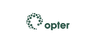 Opter logotyp