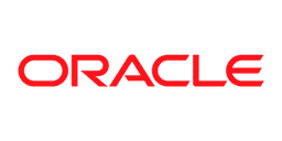 Oracle SCM logotyp