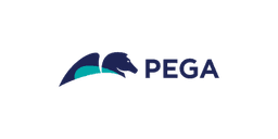 Pega Infinity logotyp