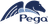Pega logotyp