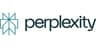 Perplexity.ai logotyp