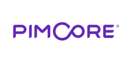 Pimcore PIM system logotyp