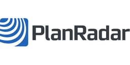 PlanRadar logotyp