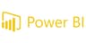 Power BI logotyp