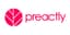 Preactly logotyp