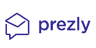 Prezly logotyp