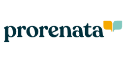 Prorenata Journal logotyp