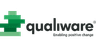 Qualiware logotyp