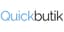Quickbutik logotyp