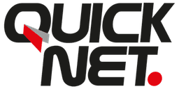 Quicknet logotyp