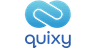Quixy logotyp