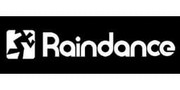 Raindance logotyp
