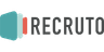 Recruto logotyp